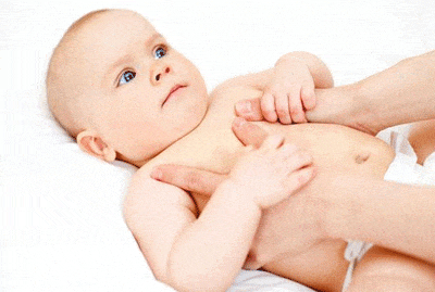 家里宝宝患上母乳性腹泻怎么办